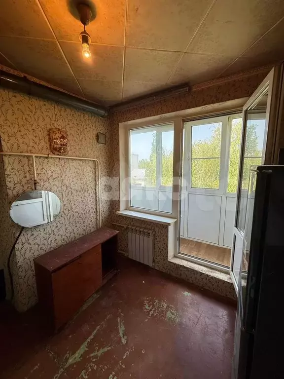 1-к. квартира, 30,2 м, 5/5 эт. - Фото 0