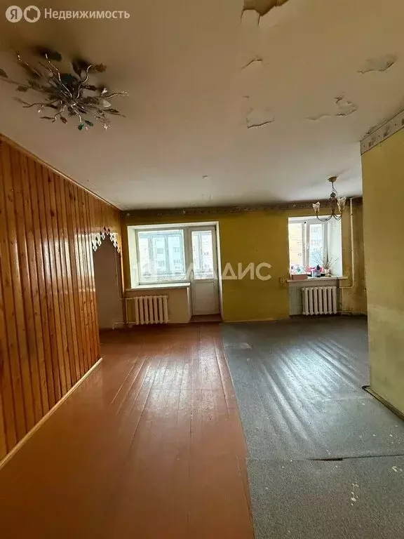 2-комнатная квартира: Улан-Удэ, улица Рылеева, 37 (54.5 м) - Фото 1