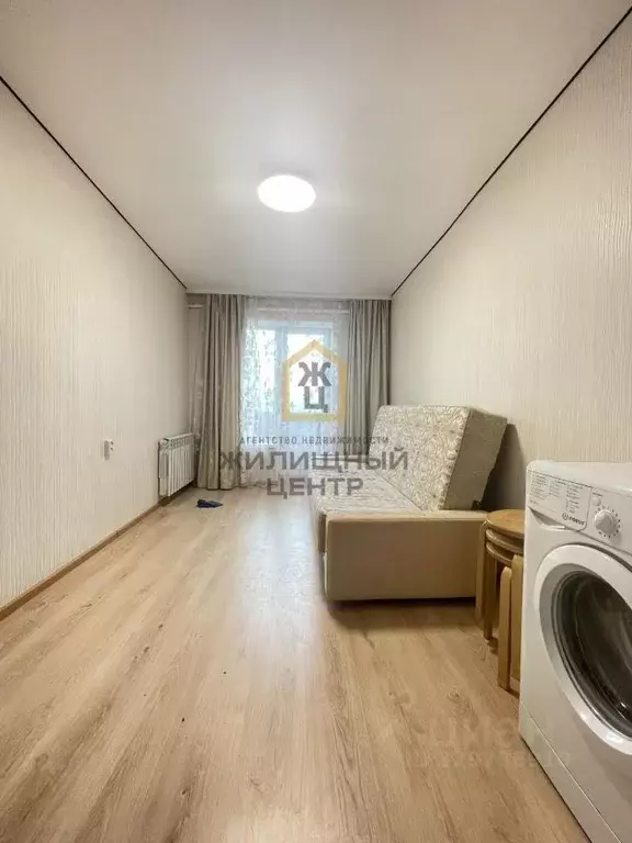 Комната Ставропольский край, Пятигорск ул. Орджоникидзе, 5 (11.0 м) - Фото 1