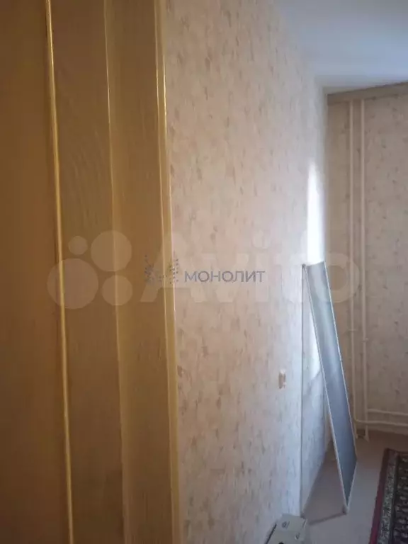 1-к. квартира, 31,3 м, 2/10 эт. - Фото 1