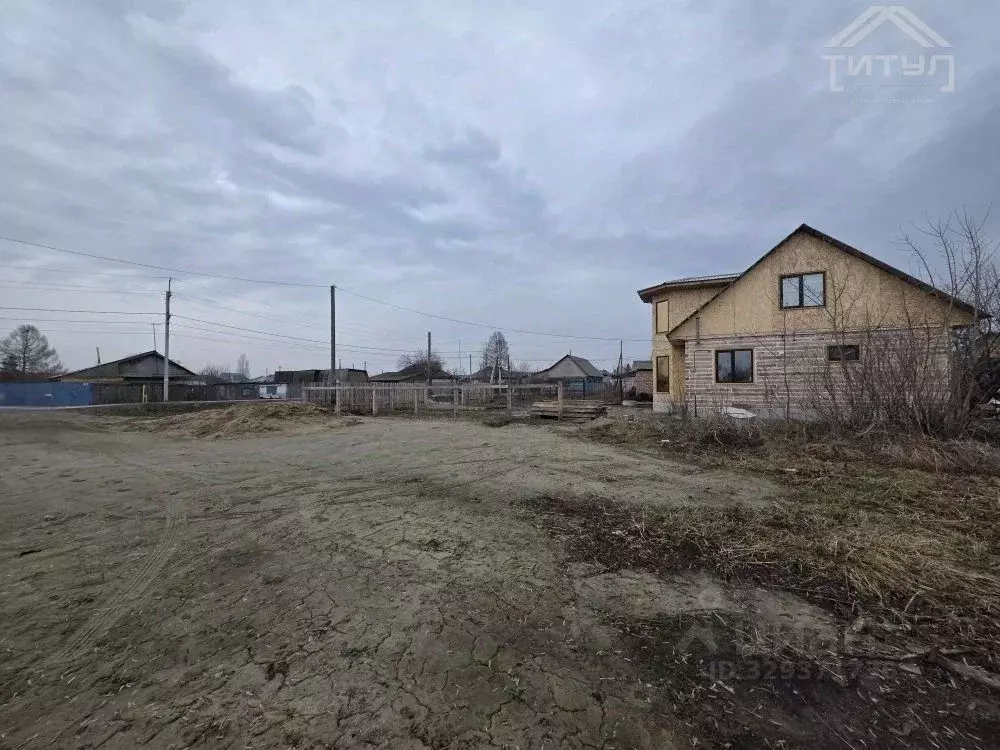 Участок в Алтайский край, Новоалтайск ул. Перфишина, 27 (6.59 сот.) - Фото 2