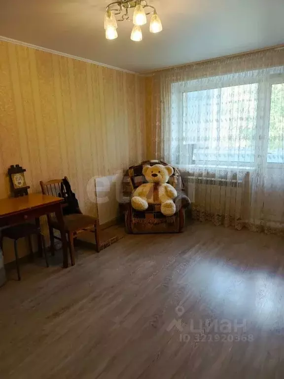 2-к кв. Калужская область, Калуга ул. Огарева, 4 (49.5 м) - Фото 1