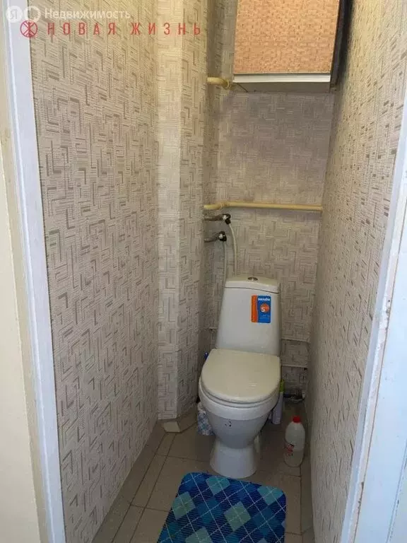 2-комнатная квартира: Самара, Московское шоссе, 153 (43 м) - Фото 1