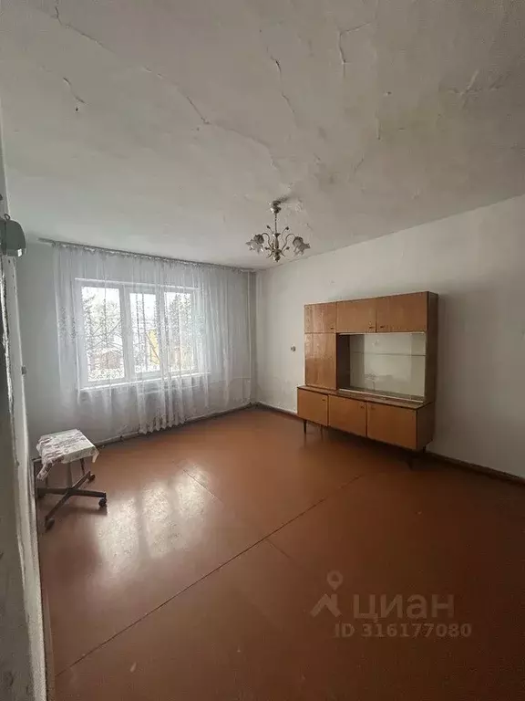 2-к кв. Хакасия, Сорск Усть-Абаканский район,  (39.1 м) - Фото 0