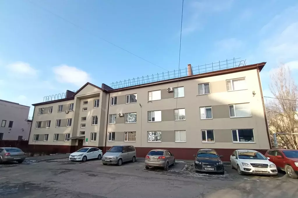 Продаётся 1-к квартира, 25.4 м - Фото 0