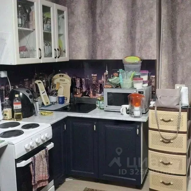 1-к кв. Ставропольский край, Ставрополь ул. 45-я Параллель, 34 (18.5 ... - Фото 2