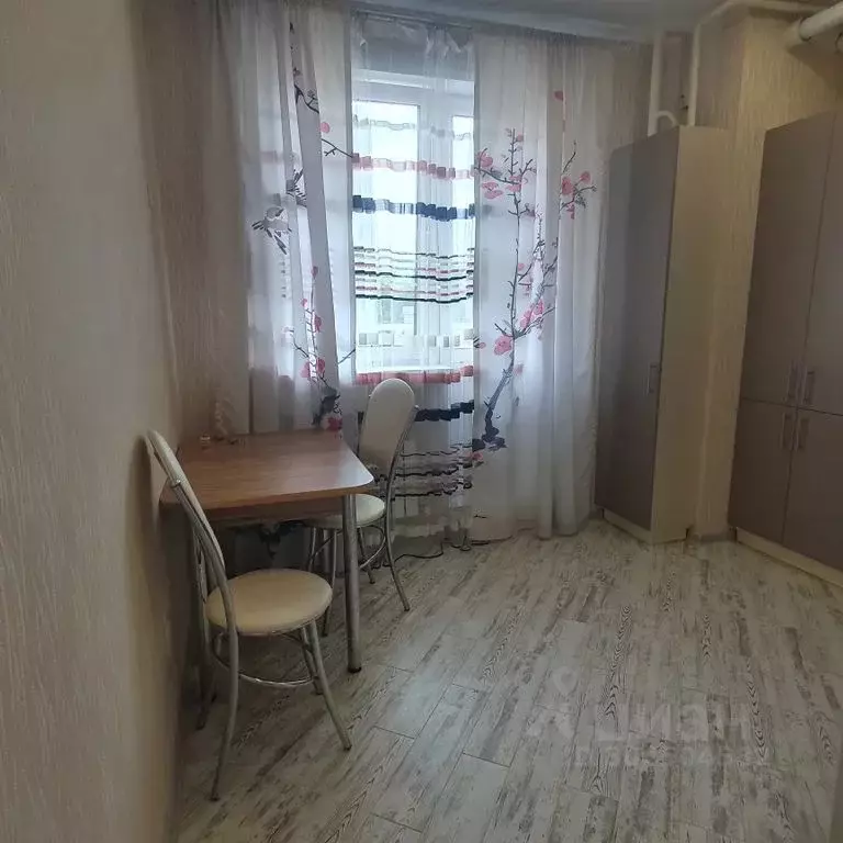 1-к кв. Тверская область, Тверь ул. Бобкова, 38 (40.0 м) - Фото 1