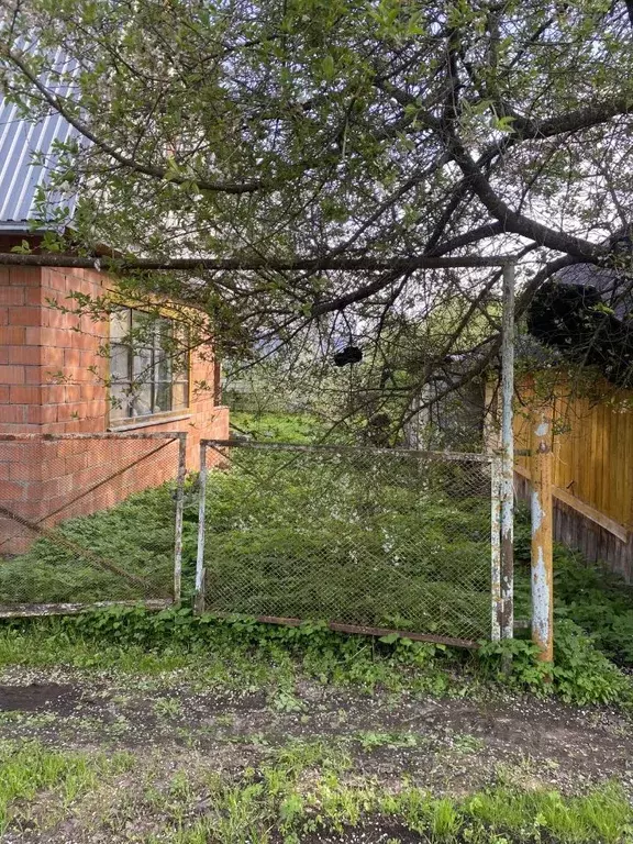 Дом в Нижегородская область, Богородский муниципальный округ, ... - Фото 1