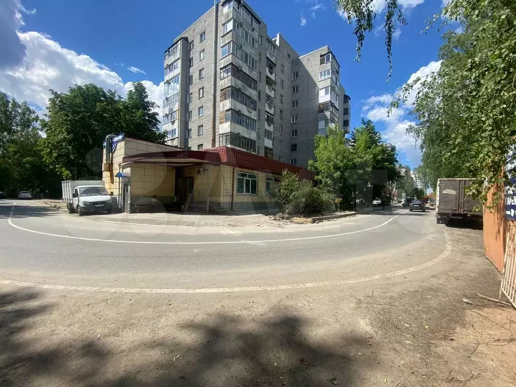 Габ 316.2 м Яндекс - Фото 1