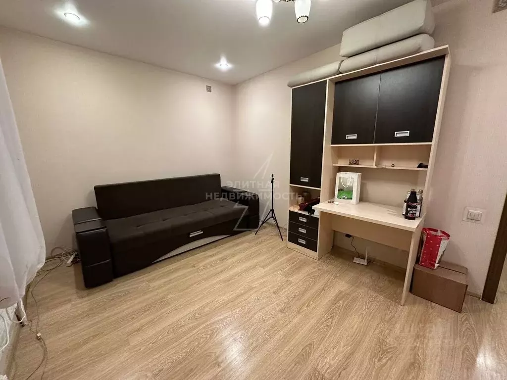 1-к кв. Татарстан, Казань Горсоветская ул., 34 (42.5 м) - Фото 2