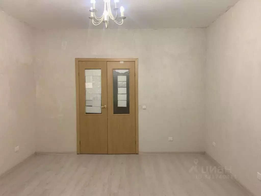 1-к кв. Москва ул. Новаторов, 4К5 (39.4 м) - Фото 2