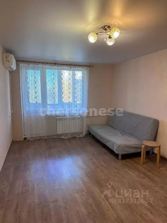 1-к кв. Севастополь ул. Серафимовича, 26 (36.0 м) - Фото 1
