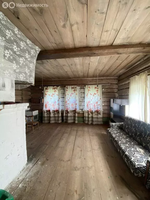 Дом в Старое Сляково, Молодёжная улица, 38 (30 м) - Фото 2