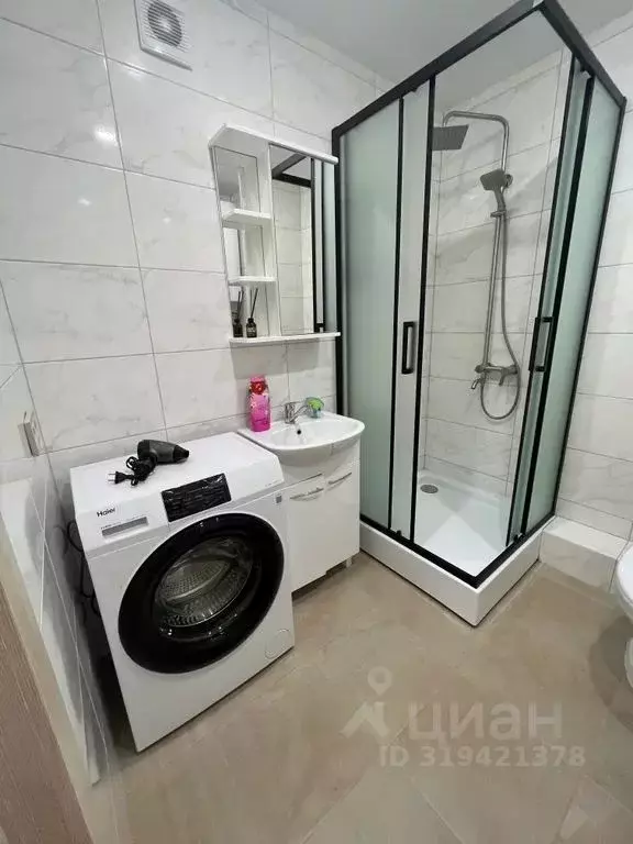 Студия Приморский край, Владивосток ул. Сафонова, 7 (25.0 м) - Фото 0
