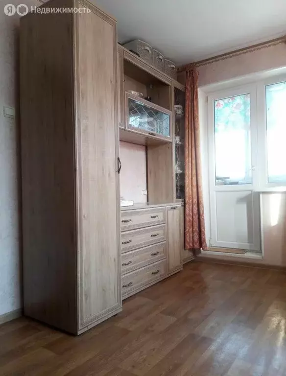 1-комнатная квартира: Уфа, улица Сергея Вострецова, 9/2 (30.4 м) - Фото 1