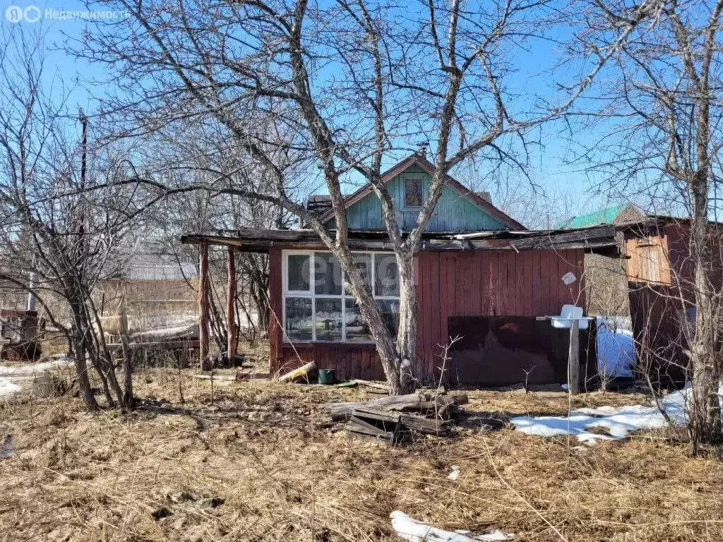 Участок в Иглинский район, Балтийский сельсовет, СНТ Мичуринец (6 м) - Фото 1