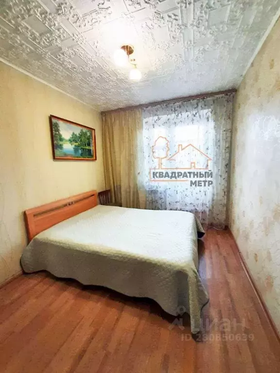 3-к кв. Ульяновская область, Димитровград ул. 9-я Линия, 13 (62.8 м) - Фото 2