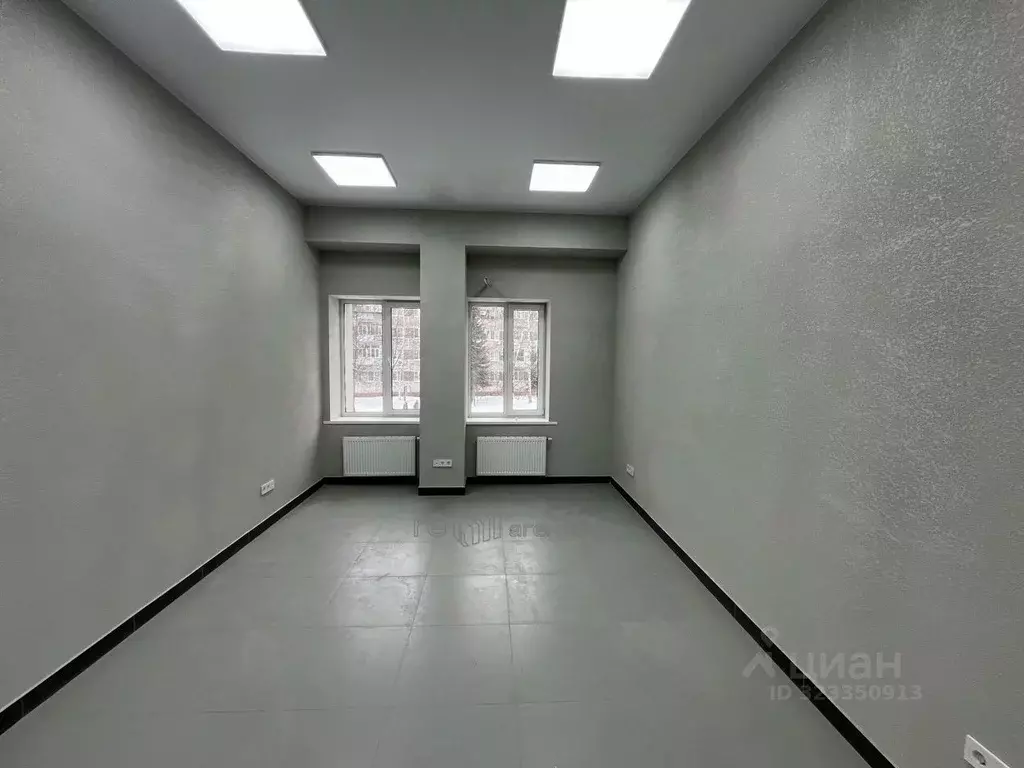 Офис в Татарстан, Казань ул. Красной Позиции, 2 (115 м) - Фото 1