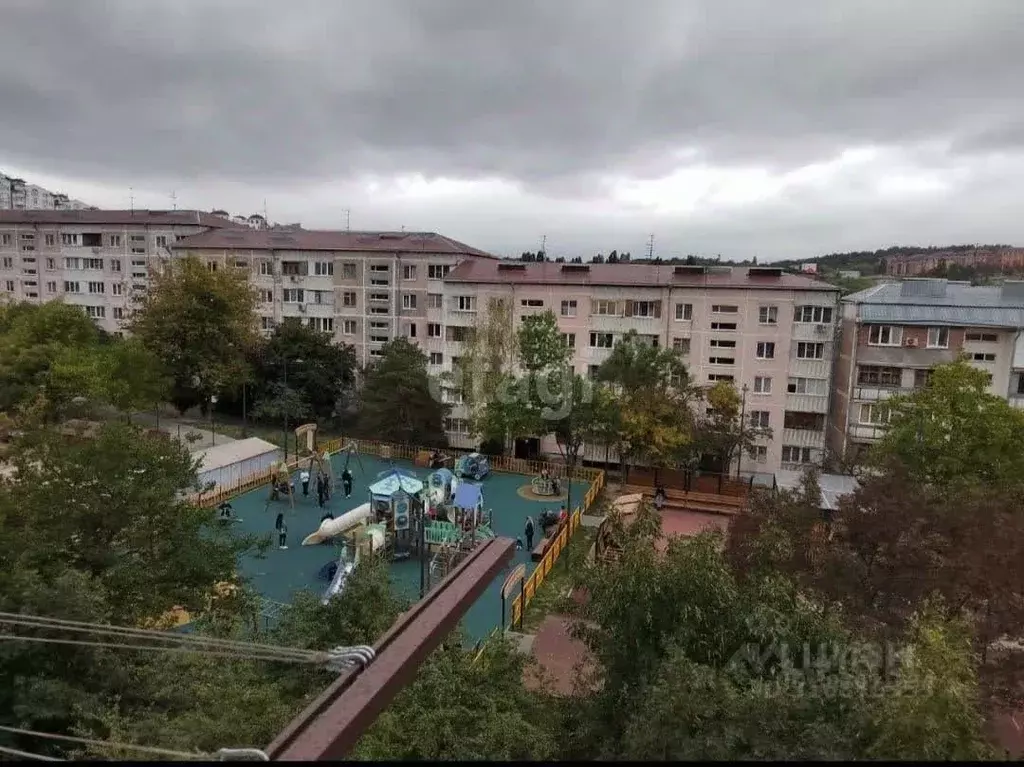 3-к кв. Ставропольский край, Кисловодск ул. Марцинкевича (76.0 м) - Фото 0