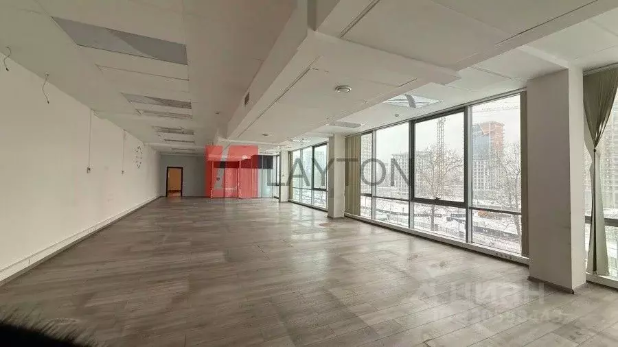 Офис в Москва Верейская ул., 17 (217 м) - Фото 2