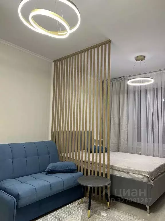 1-к кв. Москва просп. Вернадского, 56 (35.0 м) - Фото 1