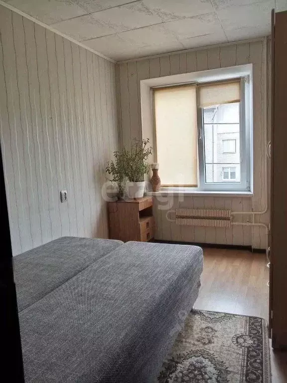 4-к кв. Калининградская область, Калининград Садовая ул., 21 (61.7 м) - Фото 0