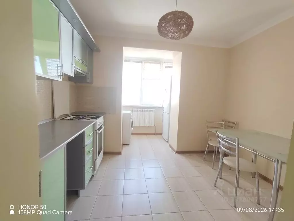 3-к кв. Кабардино-Балкария, Нальчик ул. Тарчокова, 25Ак2 (70.0 м) - Фото 2