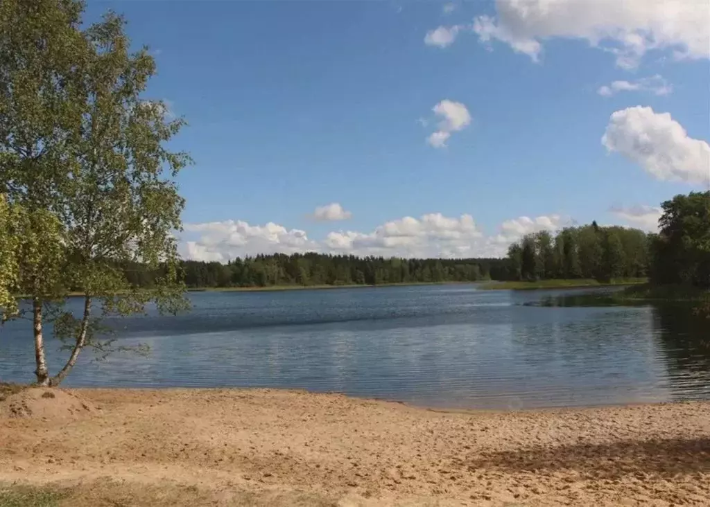 Дом в Тверская область, Осташковский муниципальный округ, Неприе СНТ  ... - Фото 2