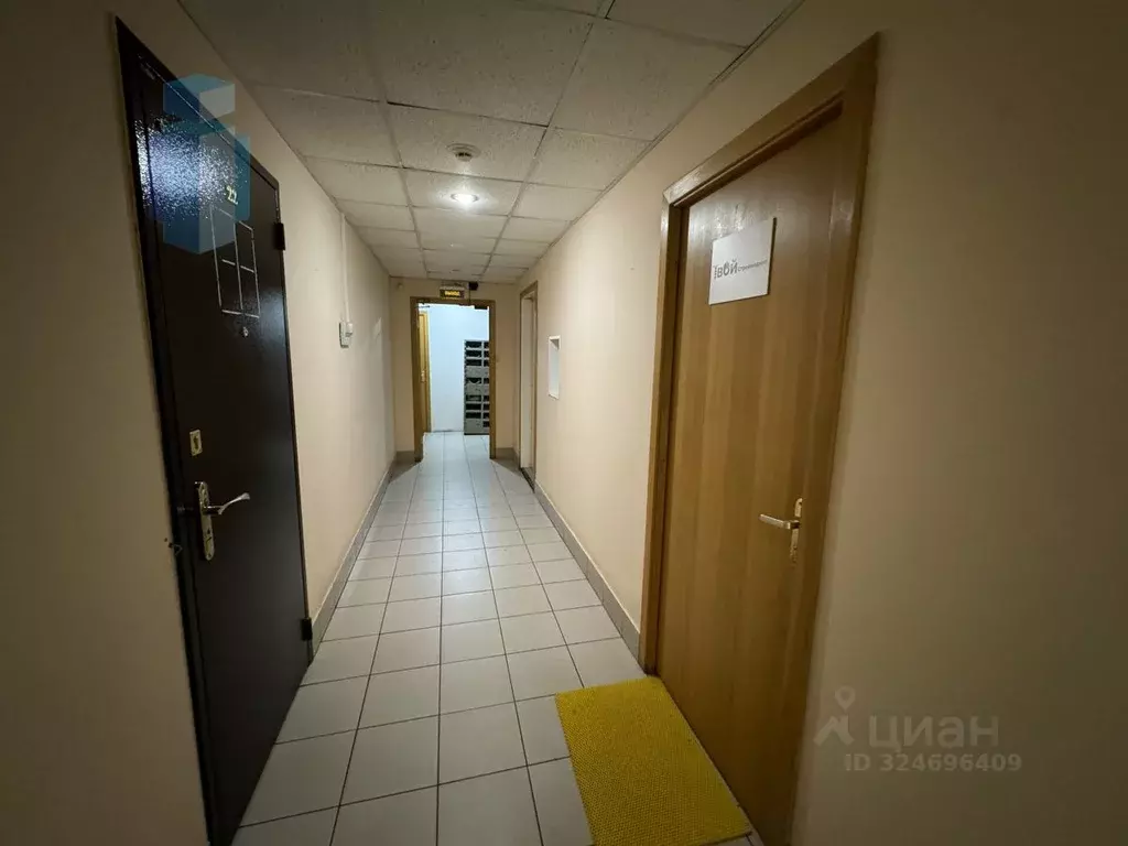 Офис в Нижегородская область, Нижний Новгород ул. Пискунова, 27а (28 ... - Фото 1