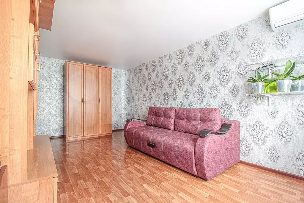 2-к. квартира, 53 м, 3/10 эт. - Фото 1