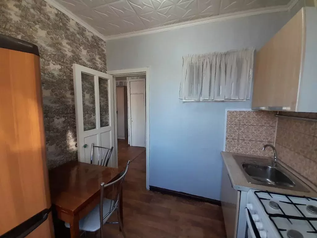 Продаётся 1-к квартира, 30.3 м - Фото 1
