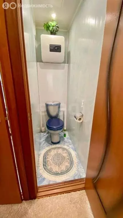 3-комнатная квартира: Венёв, микрорайон Южный, 17 (62 м) - Фото 2