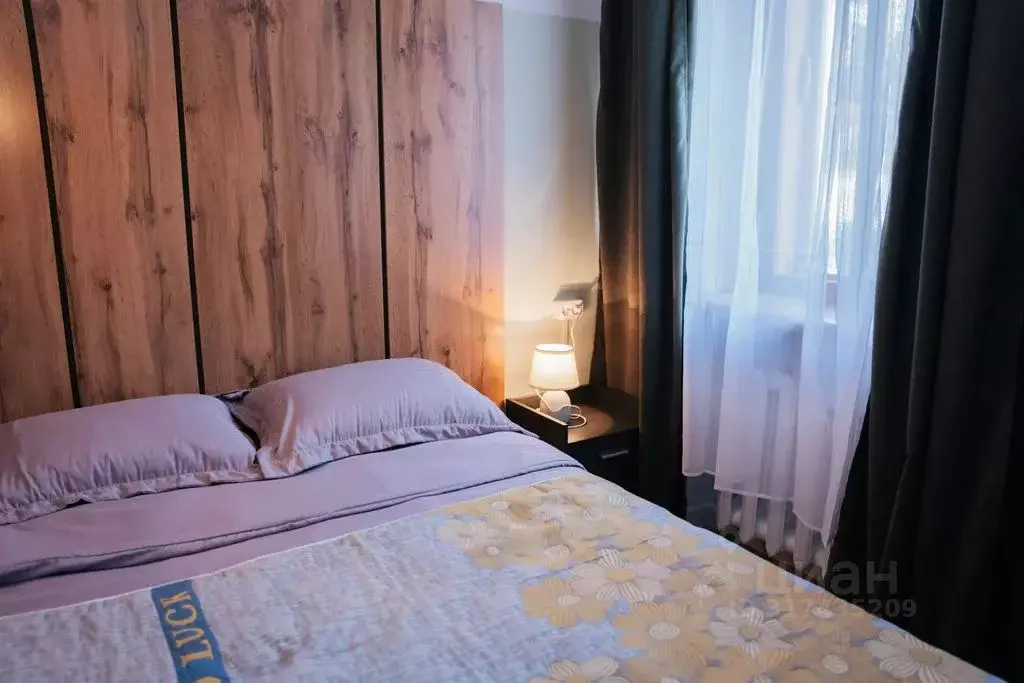 1-к кв. Приморский край, Владивосток ул. Уборевича, 17 (20.0 м) - Фото 0