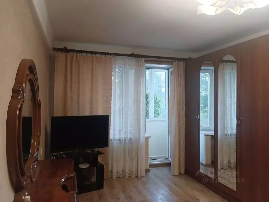 Комната Санкт-Петербург просп. Луначарского, 70К1 (18.0 м) - Фото 2