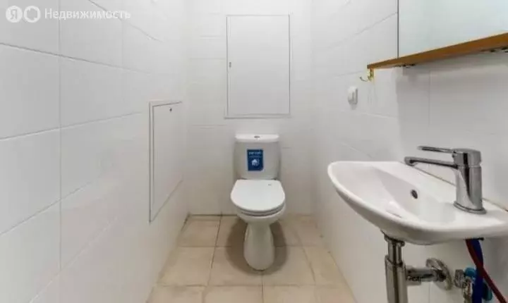 2-комнатная квартира: Москва, Ставропольская улица, 23/1 (59 м) - Фото 1