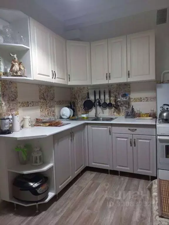 1-к кв. Челябинская область, Озерск просп. Победы, 24 (34.2 м) - Фото 0