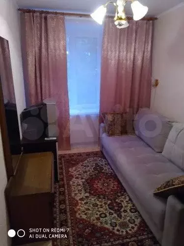 2-к. квартира, 47 м, 3/5 эт. - Фото 0