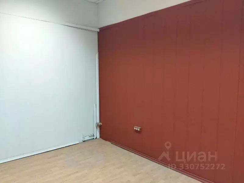 Офис в Санкт-Петербург Звенигородская ул., 9-11К (26 м) - Фото 1
