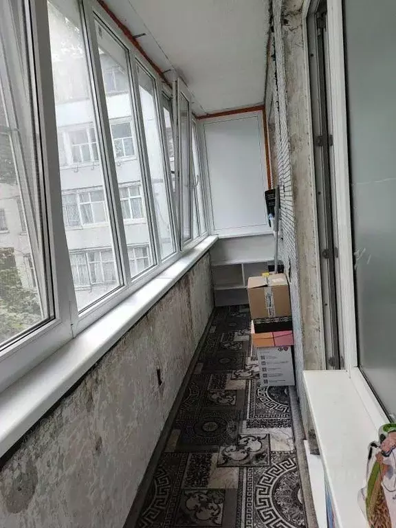 1-к кв. Самарская область, Тольятти ул. Свердлова, 42 (30.2 м) - Фото 1