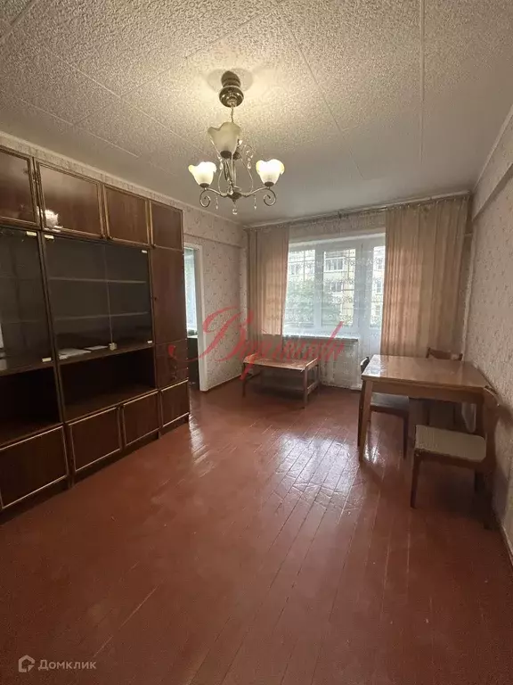 Продаётся 3-к квартира, 55.2 м - Фото 0