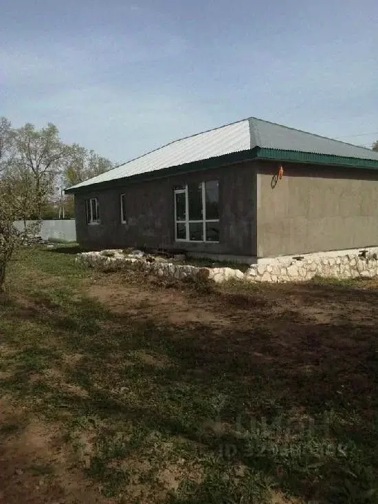 Дом в Самарская область, Ставропольский район, Мусорка с/пос, с. Ташла ... - Фото 2