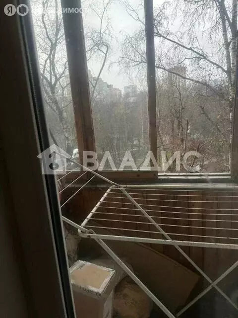 2-комнатная квартира: Москва, Штурвальная улица, 1 (44.9 м) - Фото 2