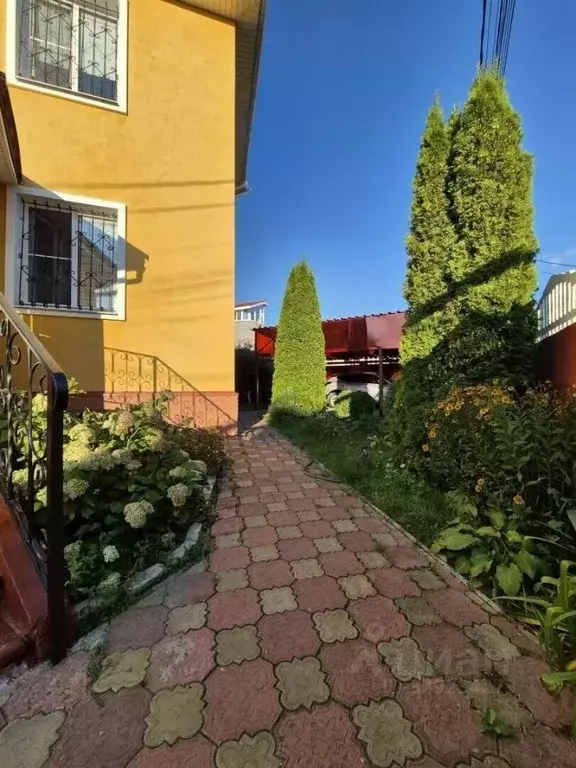 Дом в Нижегородская область, Нижний Новгород Клинкерная ул. (350 м) - Фото 2