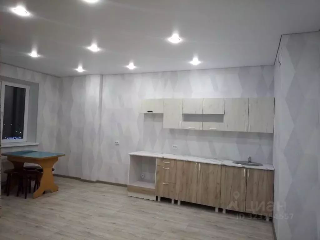 1-к кв. Хакасия, Абакан ул. Некрасова, 16/2 (40.0 м) - Фото 1