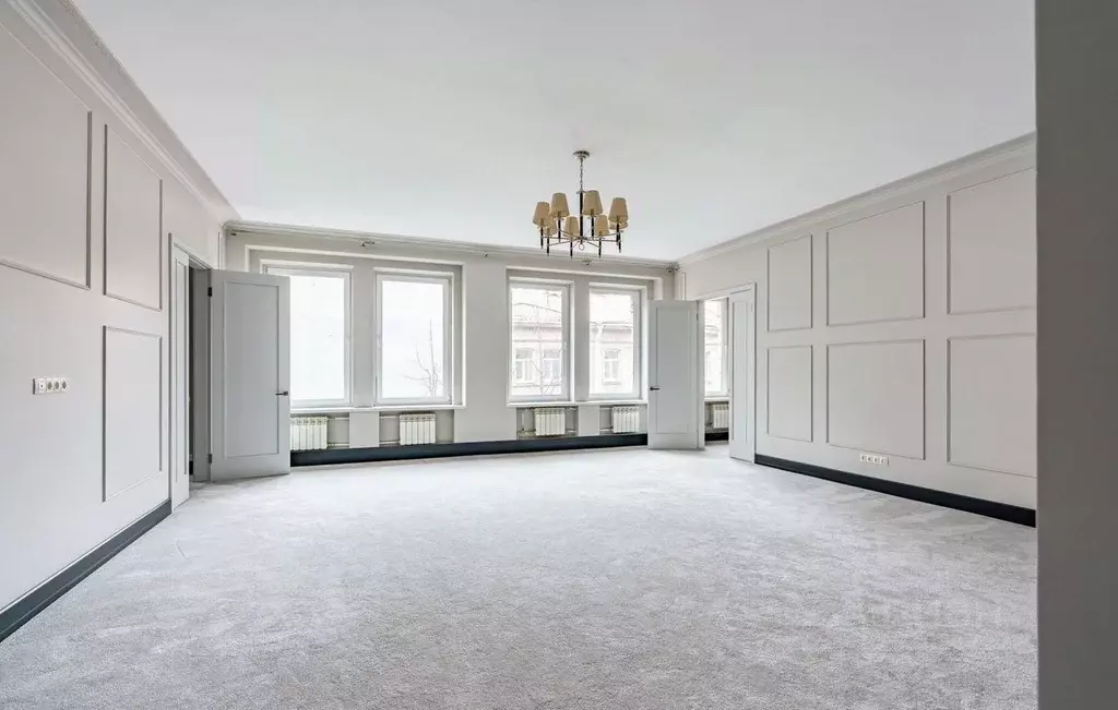 4-к кв. Санкт-Петербург Гатчинская ул., 11 (148.0 м) - Фото 2