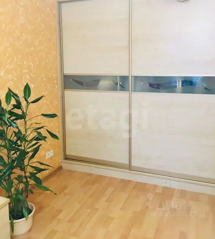 2-к кв. Ярославская область, Ярославль ул. Калинина, 5 (41.4 м) - Фото 0