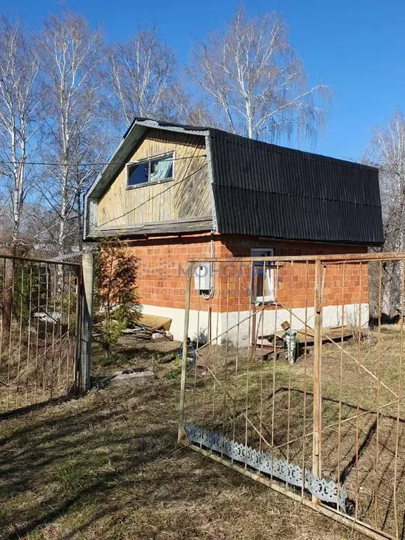 Дом в Нижегородская область, Кстовский муниципальный округ, с. Работки ... - Фото 1