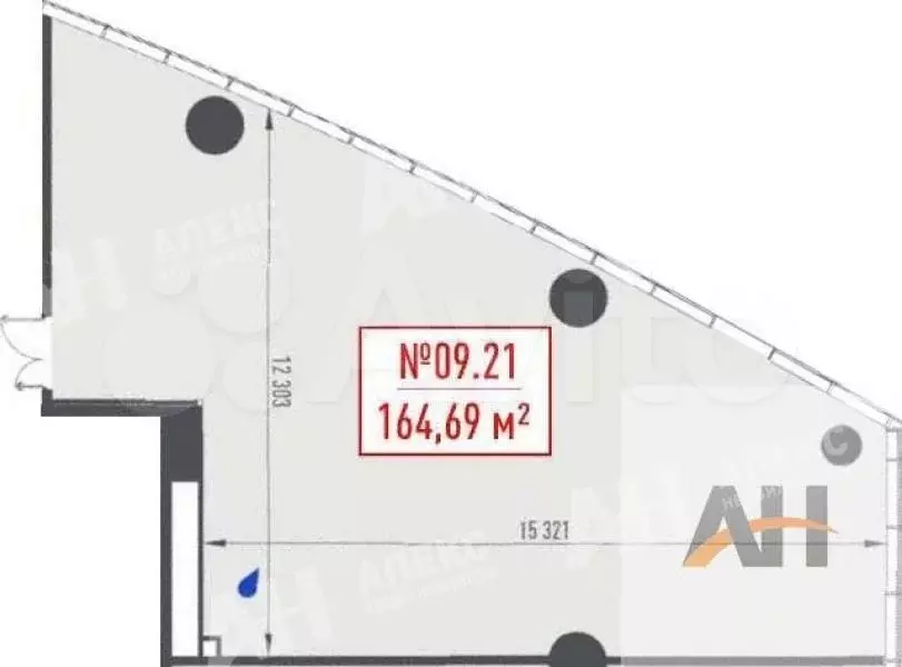 Продажа (ПСН) пл. 164.7 м2 м. Хорошево в сао в - Фото 0