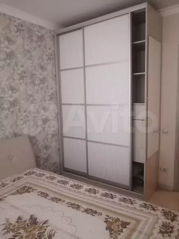 2-к. квартира, 46 м, 8/14 эт. - Фото 1