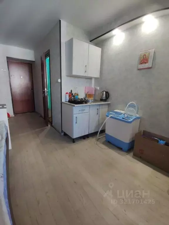 Комната Нижегородская область, Нижний Новгород Рулевой пер., 15 (17.1 ... - Фото 2